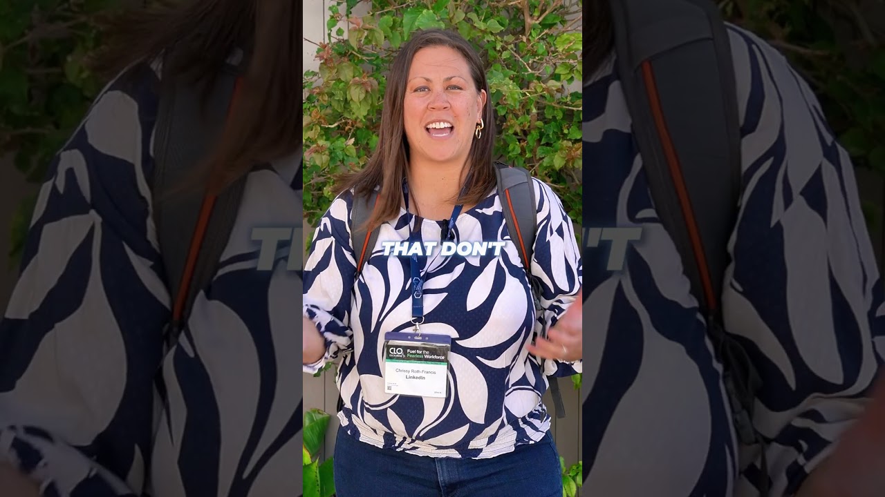 Real Talk from L&D Leaders | Hot Takes from LinkedIn, DDI & American Red Cross