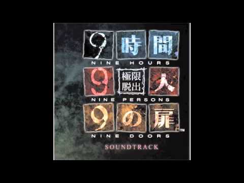 9 Hours 9 Persons 9 Doors OST - 23 Digital Root