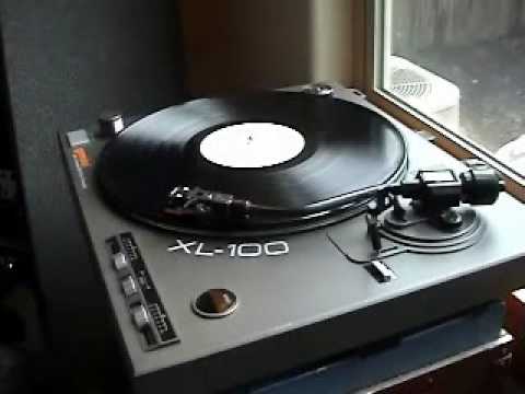 Captain Beyond 1st S/T WLP LP 1973 Capricorn