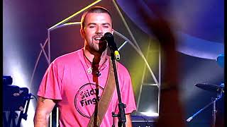 Jarabe de Palo - En lo puro no hay futuro (Música sí) 2001