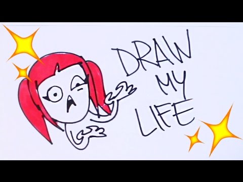DRAW MY LIFE [SPECIALE 300K]