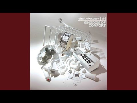 God Is Smiling - Delirious