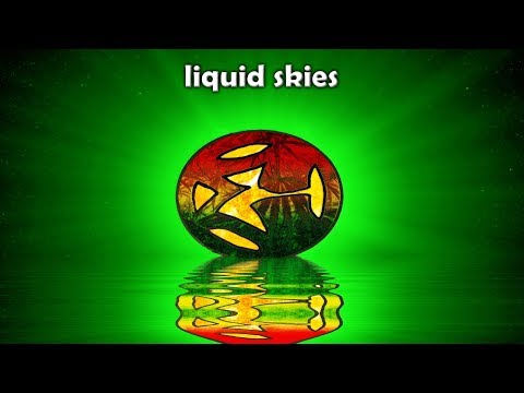 DJ Embryo - (2019-02-01) Liquid Skies Mix (HD)