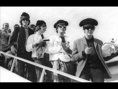 When I'm Sixty Four(with lyrics)-The Beatles
