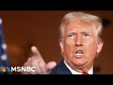 MSNBC: Jim Messina talks Democracy Defenders