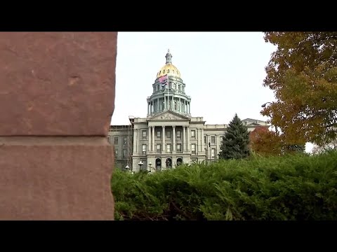 New year means new laws take effect in Colorado