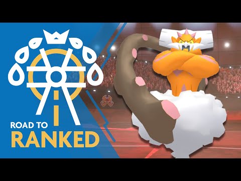 My 1st opponent couldn't do anything against Landorus-I... • Competitive Pokemon VGC Wi-Fi Battles