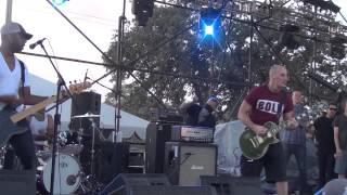 Youth Of Today - Take A Stand (Live) - Fun Fun Fun Fest &#39;12