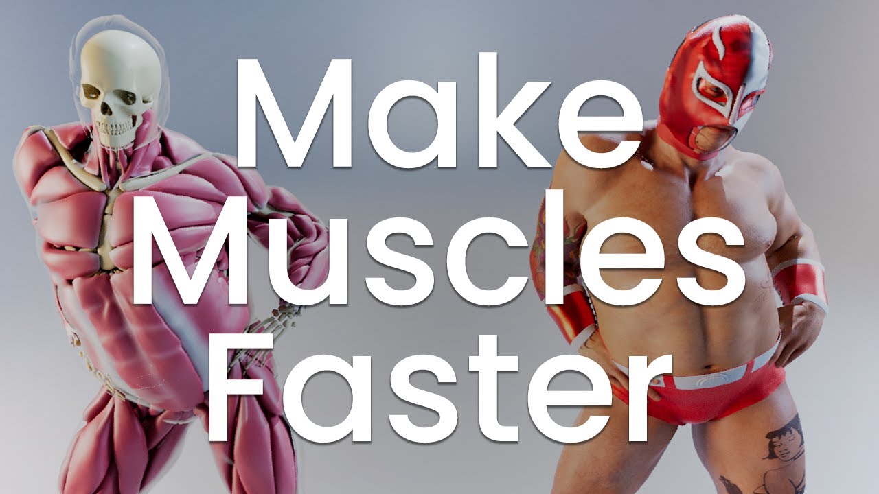 Procedural Anatomy - Reveal