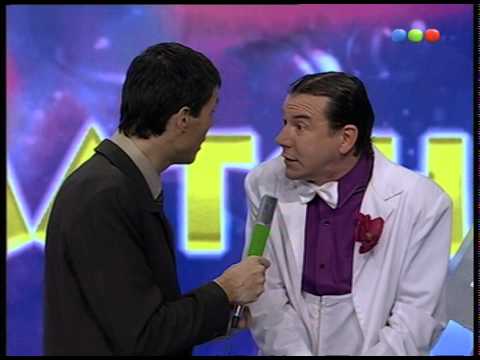 The Joke Show, Lady Who Goes to Heaven - Videomatch