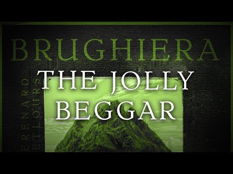 Il mendicante allegro _ The Jolly Beggar an Italian adaptation