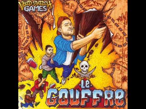 gras du bide feat fonik et tragik ( le gouffre )