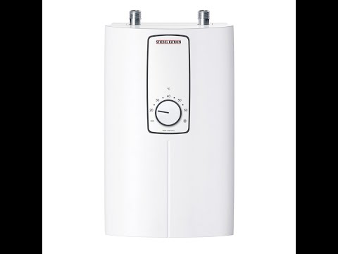 Stiebel Eltron DCE 11 / 13