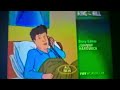 Fox Split Screen Credits From King Of The Hill Part 4