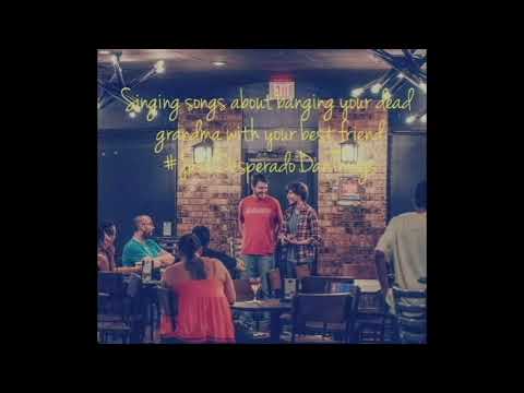 Desperado Dan - Desperado Dan