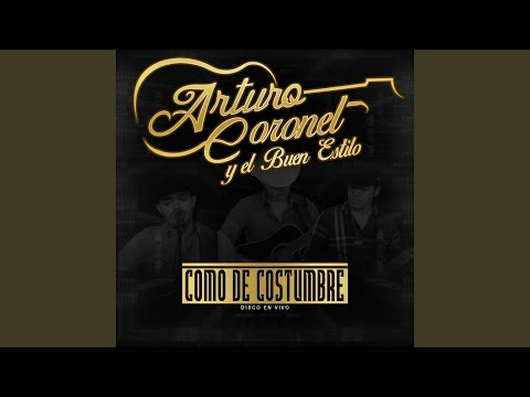 No Mencionan (En Vivo)