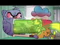 The Amazing World Of Gumball Gumball Kills Tobias By Vomiting Toxic Acid On Him