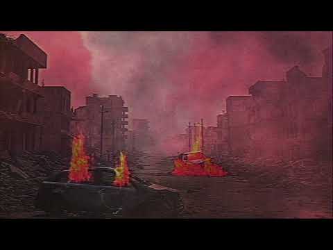 Video thumbnail for (The Wasteland) PAIN