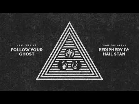 Video thumbnail for Follow Your Ghost