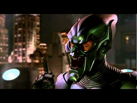 The Villain's Temptation: Spider-Man