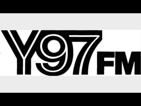 WYNY Y-97 New York - Herb Barry - 1978