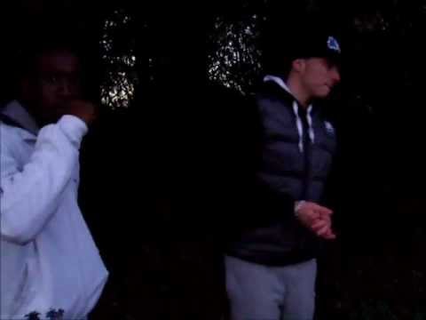 [SuperArtistTV] Young Scrillz Ft Bonezz Freestyle