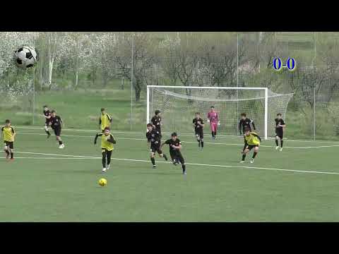 GEXGHARD 08 ALASHKERT 08  5-1 29.04.2023