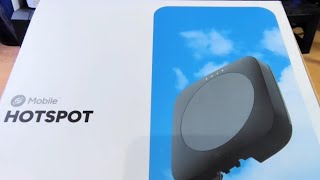 Helium Mobile Indoor Hotspot Setup &amp; Overview (2025)