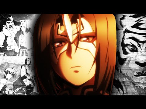 This Underrated Anime Opened My Eyes