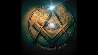 Disciples Of Orion : Amanar | ACID DeEp TeKno InDuS | Live T8, S1, ES2 #rolandt8
