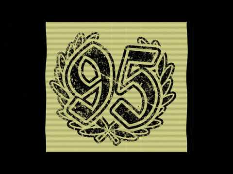 95' x Krzychu x GutekWWS - Poczuj To Co Ja