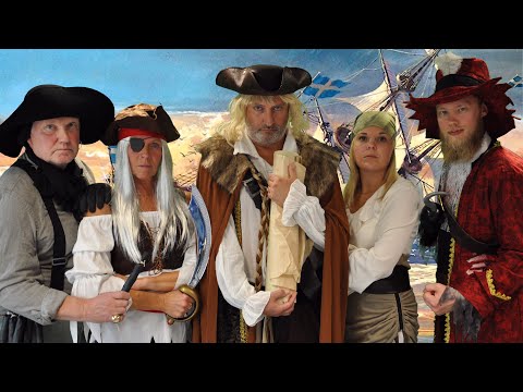 Mälarhöjden och den försvunna Vasaskatten