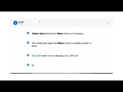 Item video thumbnail