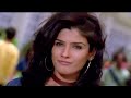 Rafta Rafta 4K Video Song Police Force2004 Sonu Nigam