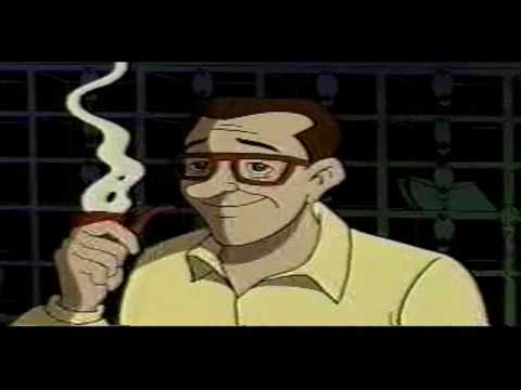 Tales from the Cryptkeeper - All the Gory Details (Part 1)