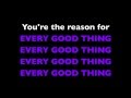 Every Good Thing - The Afters 