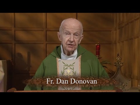 Catholic Mass Today | Daily TV Mass (Monday October 21 2019)