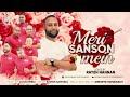 MERI SANSON MEIN GOODVIBEZZ COVER