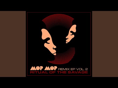 Mr. Know It All (Solo Moderna Mr. Mention Remix)