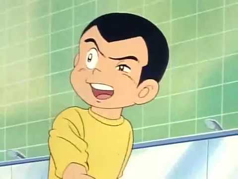 Super Campeones   Cap 16 Latino