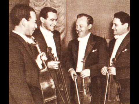 Borodin Quartet plays Borodin Quartet No.2