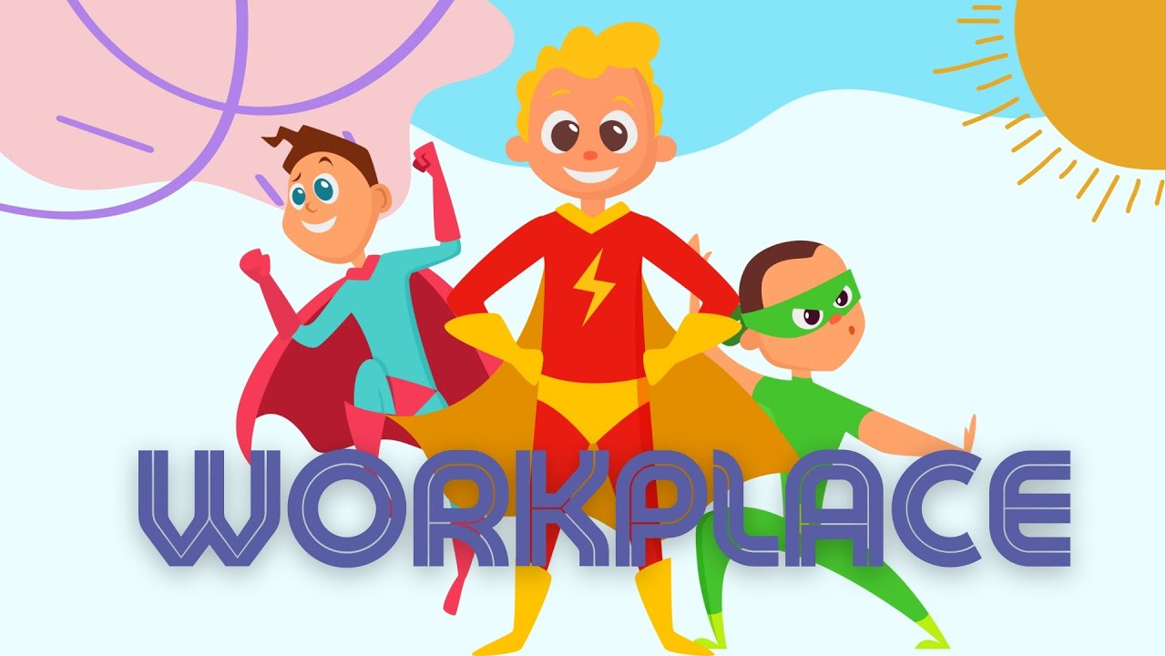 Exploring Exciting Careers for Kids