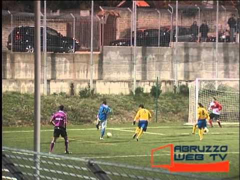 Ursus 1925 FC Castellamare Pescara Nord 4 1 221212