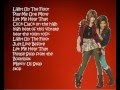 Zendaya Coleman & Bella Thorne - Watch Me ...