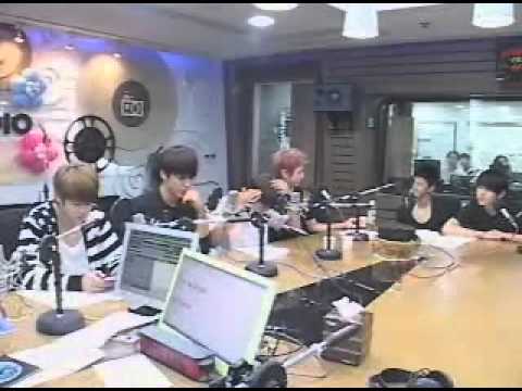 [RADIO] 110602 Younha's Starry Night Radio (2/4)