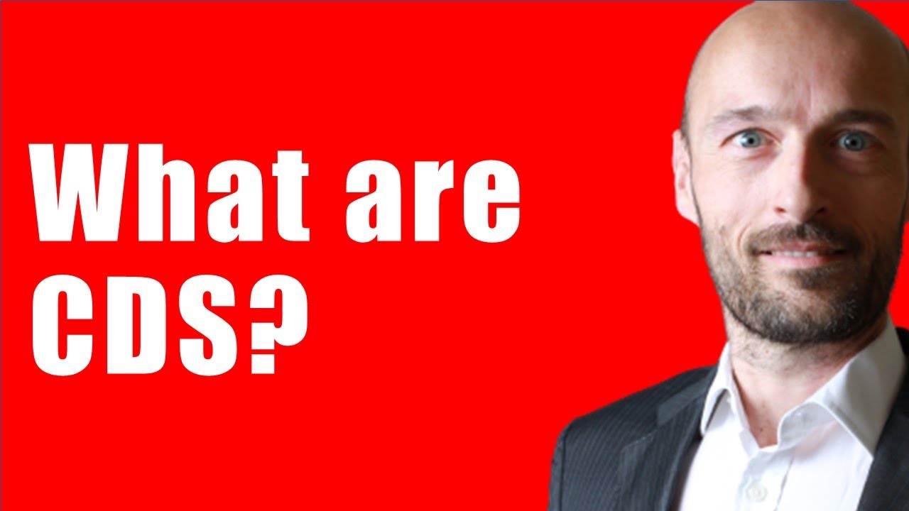 What is a Credit Default Swap? | CDS | Credit Derivatives