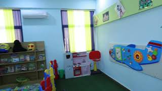 Millennium World School Video