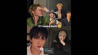 Download lagu BIGHIT love language is roasting😅#cortis #코르티스 #txt #bts #roast #martin #soobin #hueningkai #beomgyu mp3 Download lagu BIGHIT love language is roasting😅#cortis #코르티스 #txt #bts #roast #martin #soobin #hueningkai #beomgyu mp3