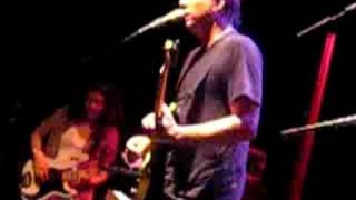 Adrian Belew 7/10/08 Harpers Ferry Boston - Matchless Man
