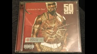 50 Cent - Gotta Make It To Heaven